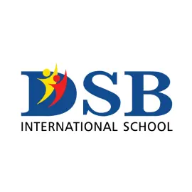 logo:DSBinternationalschool