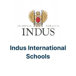 logo:Indus-school