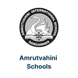 logo:amruthvahini