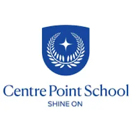 logo: centrepointschools