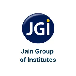 logo:jain-group-of-institutes