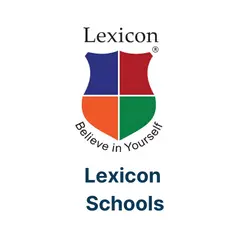 logo:lexicon