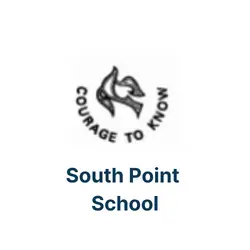 logo:south-point-school